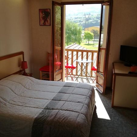 Hotel Le Sainte Helene 외부 사진