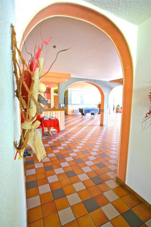 Hotel Le Sainte Helene 외부 사진