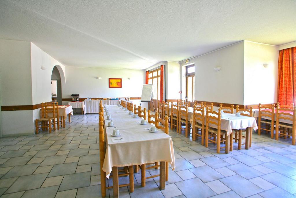 Hotel Le Sainte Helene 외부 사진