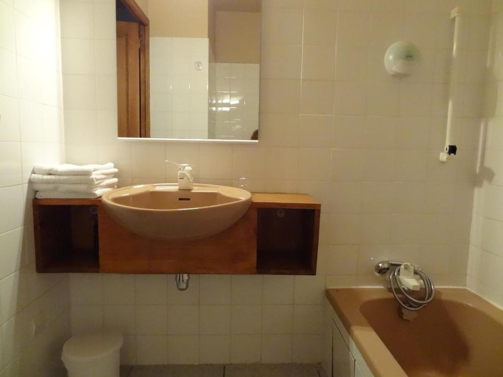 Hotel Le Sainte Helene 객실 사진