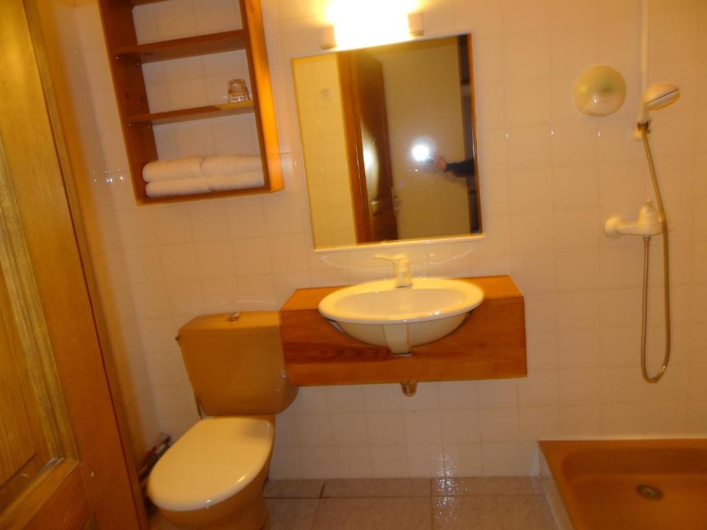 Hotel Le Sainte Helene 객실 사진