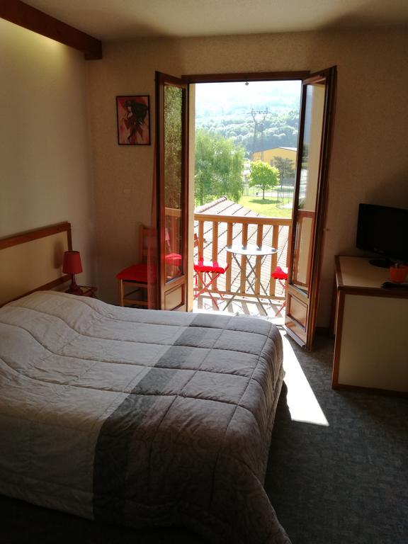 Hotel Le Sainte Helene 외부 사진