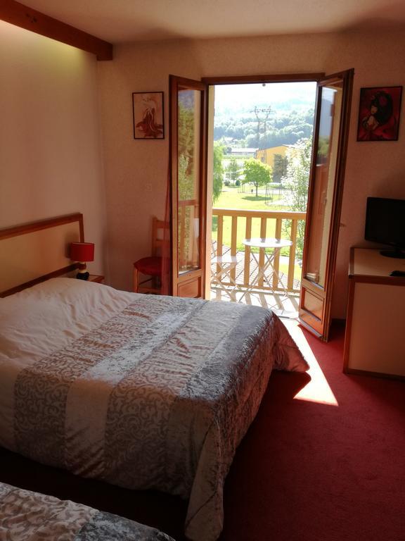 Hotel Le Sainte Helene 외부 사진