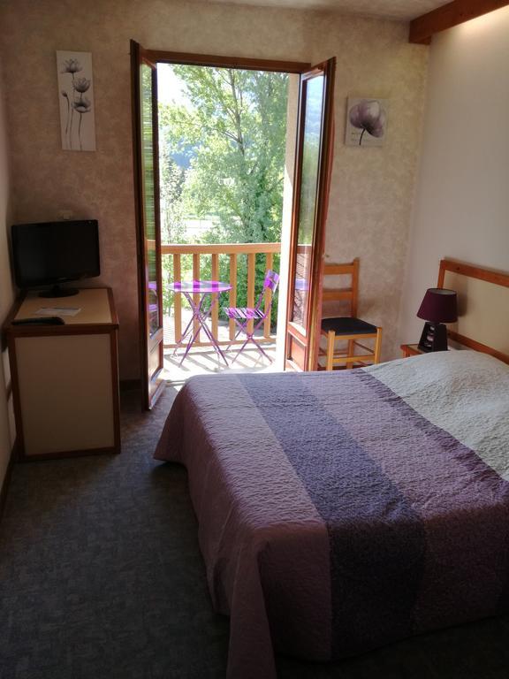 Hotel Le Sainte Helene 외부 사진