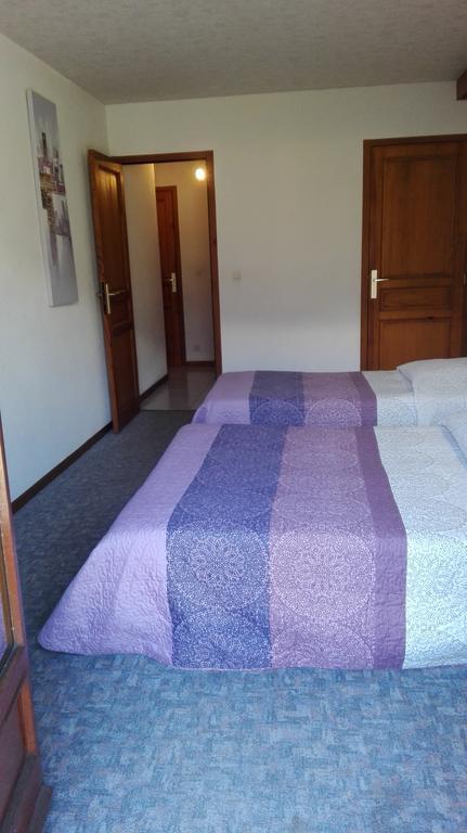 Hotel Le Sainte Helene 외부 사진